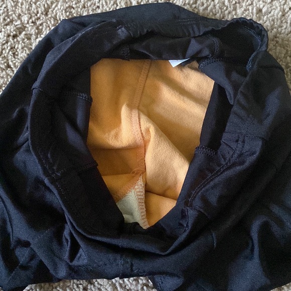 Nashbar Ladies size large elastic waist cycling shorts - Picture 4 of 9